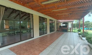 Casa en Venta en antigua variante trocal 501