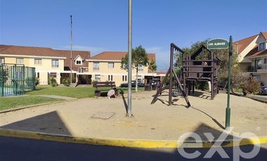 Casa en Venta en antigua variante trocal 501