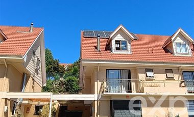 Casa en Venta en antigua variante trocal 501