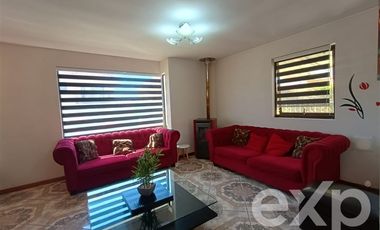Casa en Venta en antigua variante trocal 501