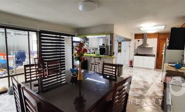 Casa en Venta en antigua variante trocal 501