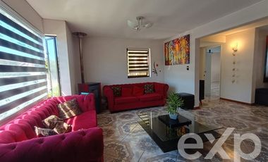 Casa en Venta en antigua variante trocal 501