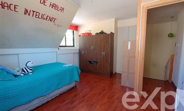 Casa en Venta en antigua variante trocal 501