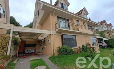 Casa en Venta en antigua variante trocal 501