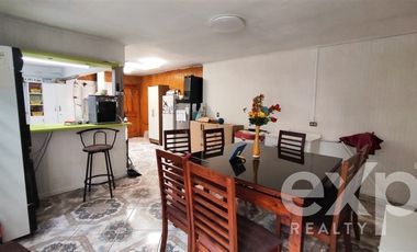 Casa en Venta en antigua variante trocal 501