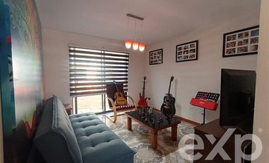 Casa en Venta en antigua variante trocal 501