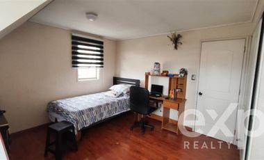 Casa en Venta en antigua variante trocal 501