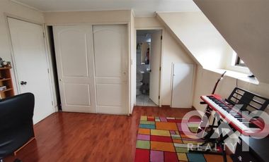 Casa en Venta en antigua variante trocal 501