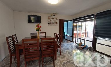 Casa en Venta en antigua variante trocal 501