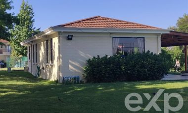 Casa en Venta en antigua variante trocal 501