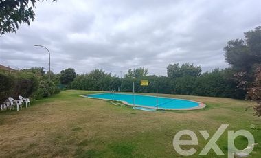 Casa en Venta en antigua variante trocal 501