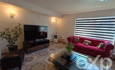 Casa en Venta en antigua variante trocal 501