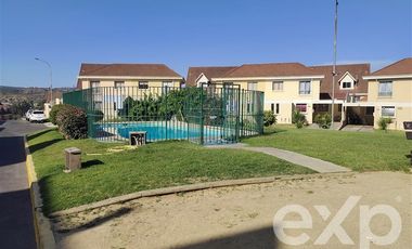 Casa en Venta en antigua variante trocal 501