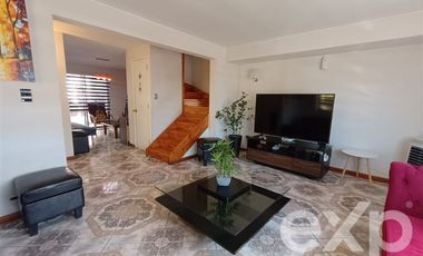 Casa en Venta en antigua variante trocal 501