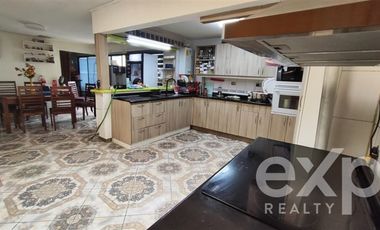 Casa en Venta en antigua variante trocal 501