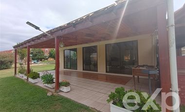 Casa en Venta en antigua variante trocal 501