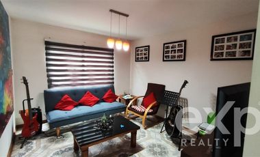 Casa en Venta en antigua variante trocal 501