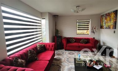 Casa en Venta en antigua variante trocal 501