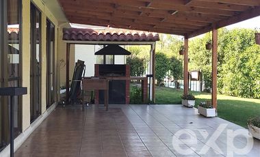 Casa en Venta en antigua variante trocal 501
