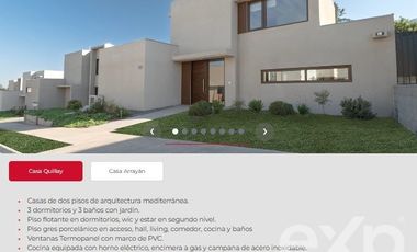 Casa en Venta en Camino de la Tierra 2390
