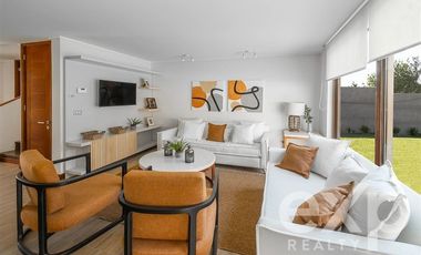 Casa en Venta en Camino de la Tierra 2390