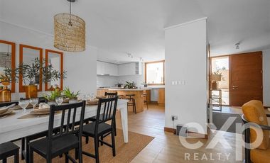 Casa en Venta en Camino de la Tierra 2390