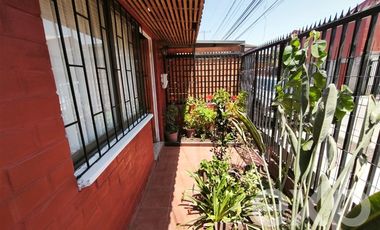 Casa en Venta en Lo Marcoleta / Pto de Antofagasta