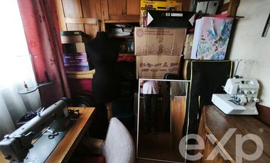 Casa en Venta en Lo Marcoleta / Pto de Antofagasta