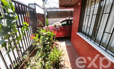 Casa en Venta en Lo Marcoleta / Pto de Antofagasta