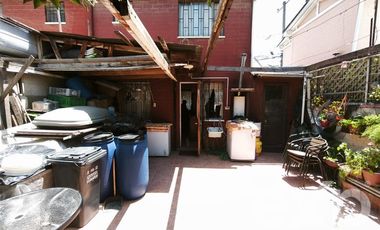 Casa en Venta en Lo Marcoleta / Pto de Antofagasta