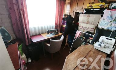 Casa en Venta en Lo Marcoleta / Pto de Antofagasta