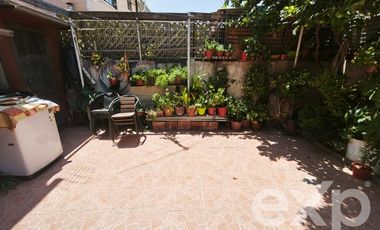 Casa en Venta en Lo Marcoleta / Pto de Antofagasta