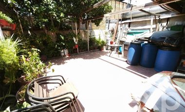 Casa en Venta en Lo Marcoleta / Pto de Antofagasta