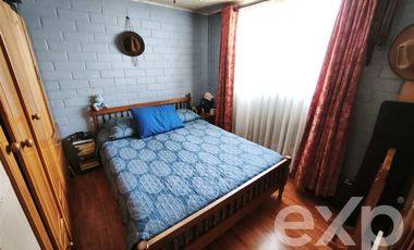 Casa en Venta en Lo Marcoleta / Pto de Antofagasta