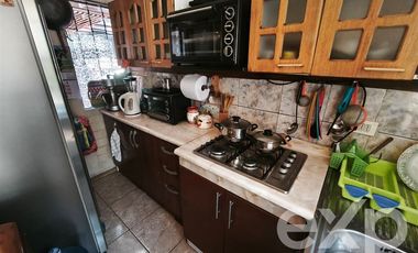 Casa en Venta en Lo Marcoleta / Pto de Antofagasta