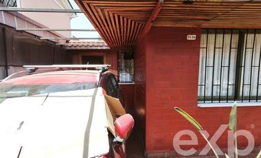 Casa en Venta en Lo Marcoleta / Pto de Antofagasta