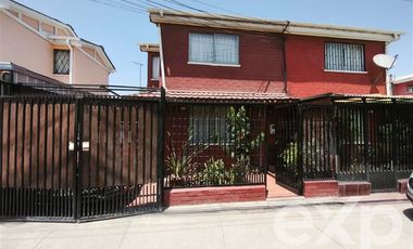 Casa en Venta en Lo Marcoleta / Pto de Antofagasta