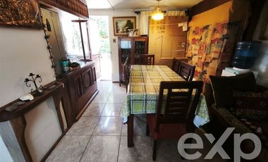 Casa en Venta en Lo Marcoleta / Pto de Antofagasta