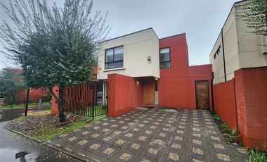 Casa en Arriendo en LOS DATILES 5601