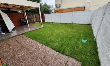 Casa en Arriendo en LOS DATILES 5601