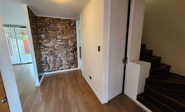 Casa en Arriendo en LOS DATILES 5601