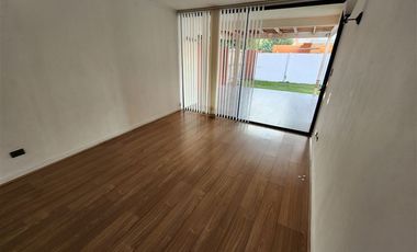 Casa en Arriendo en LOS DATILES 5601