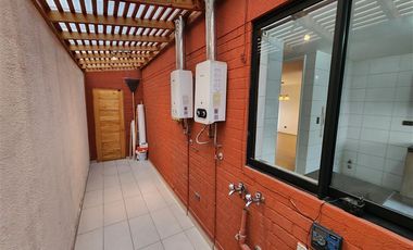 Casa en Arriendo en LOS DATILES 5601