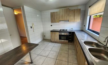 Casa en Arriendo en LOS DATILES 5601