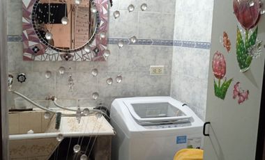 VENTA CASA 4 AMBIENTES + DEPTO EN BERAZATEGUI