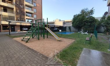 Departamento en Venta en Liceo alemán