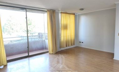 Departamento en Venta en Liceo alemán
