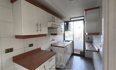 Departamento en Venta en Liceo alemán