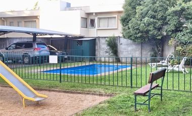 Departamento en Venta en Liceo alemán