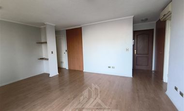 Departamento en Venta en Liceo alemán